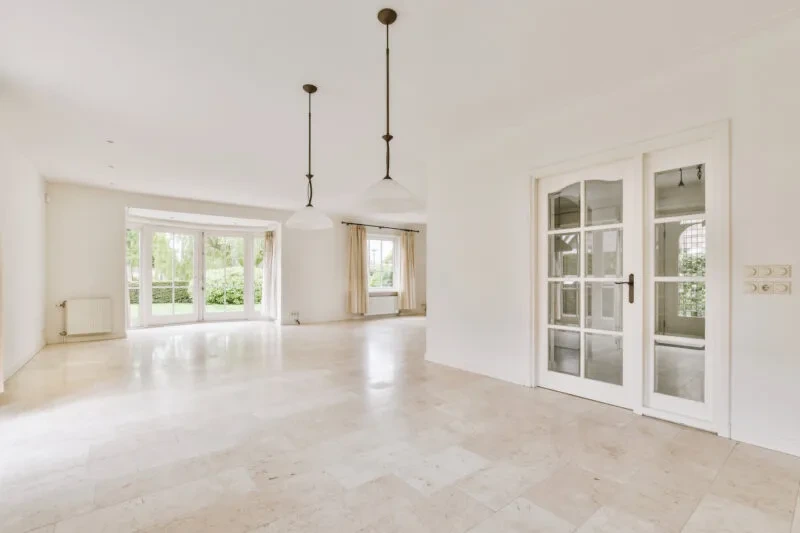 tile and grout sealing