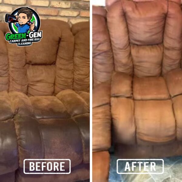 upholstery cleaning