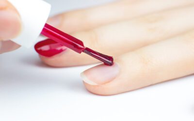 How to Remove Nail Polish from Carpet