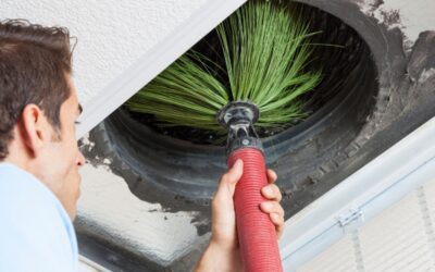 The importance of duct cleaning in the summer