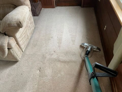 Carpet-Cleaning-in-Brookfield, Illinois