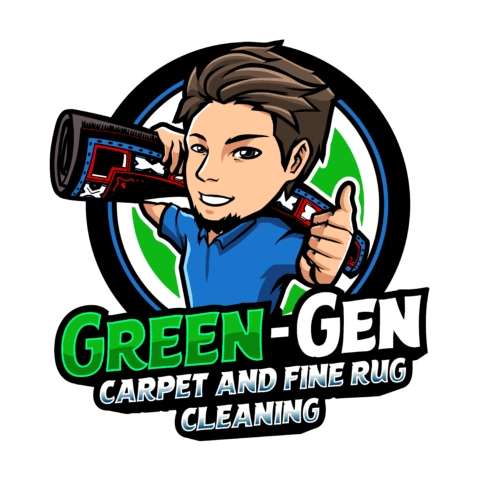 Green-Gen Carpet and Fine Rug Cleaning