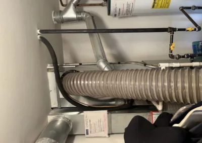 hvac duct cleaning