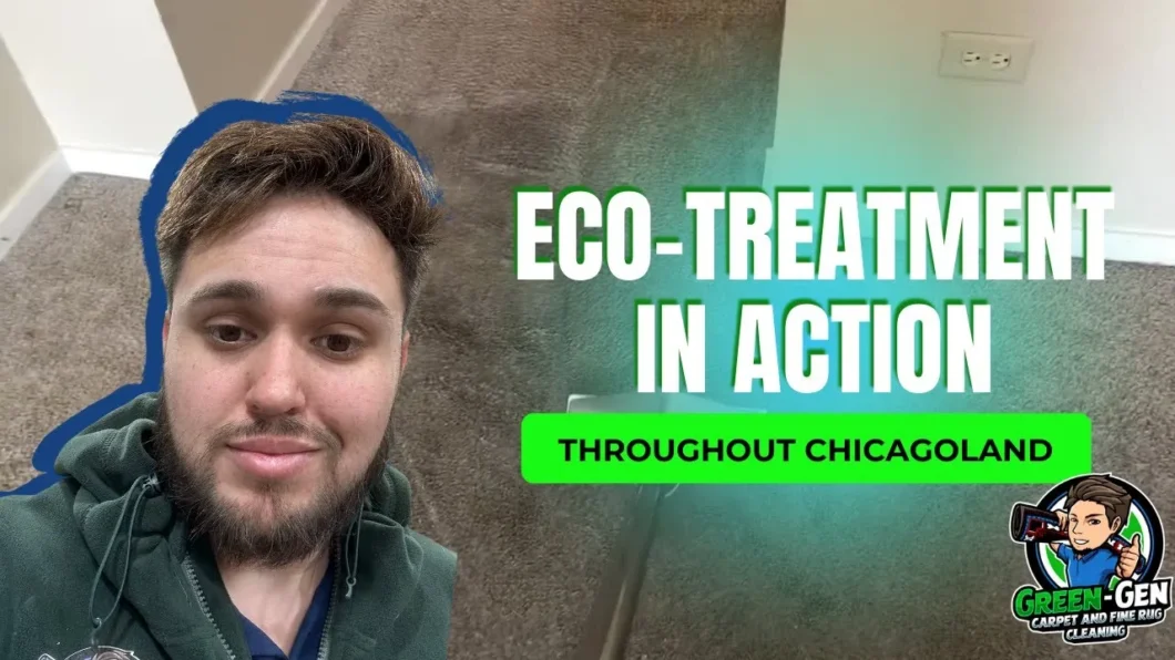Eco Treatment in Action