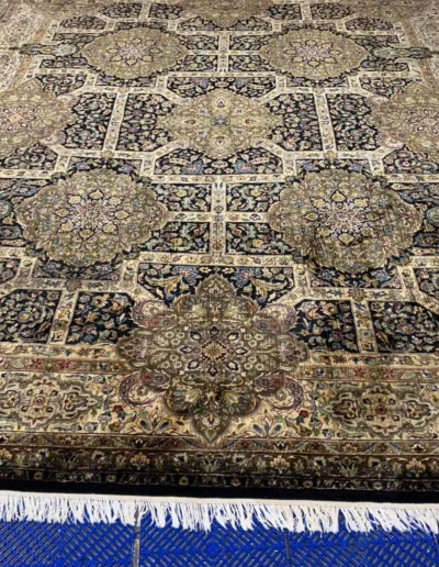 rug cleaning 11