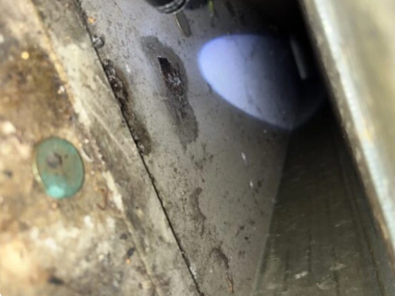 Air Duct & Dryer Vent Cleaning Is Essential