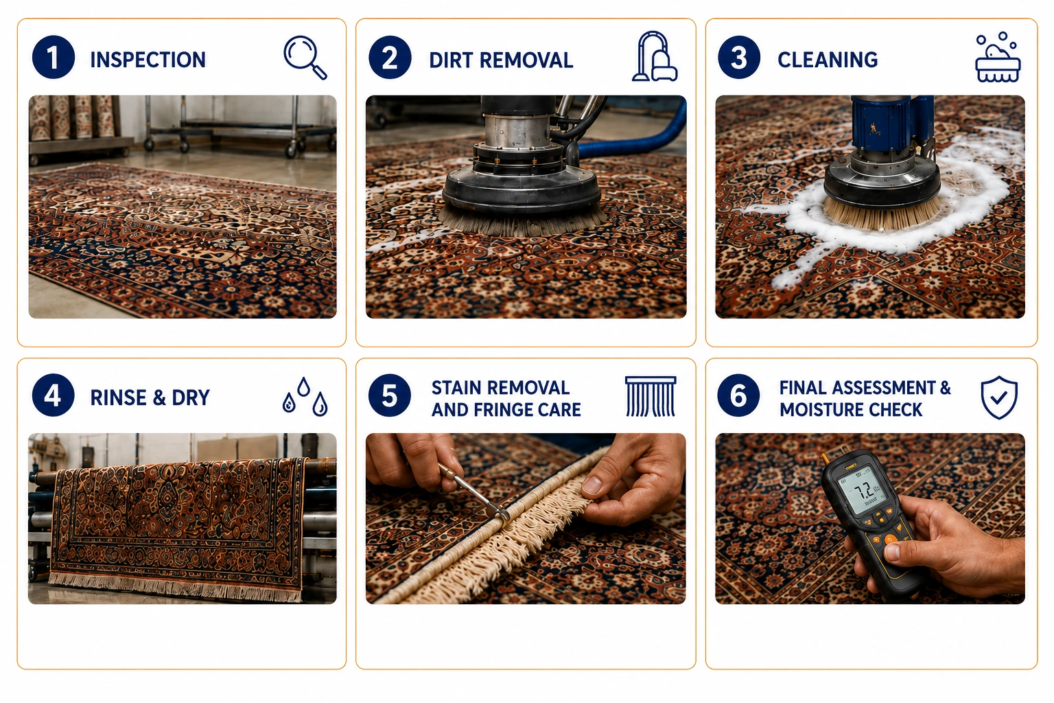 Professional Rug Cleaning is Needed (1