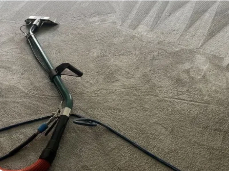 carpet water damage replacement vs restoration