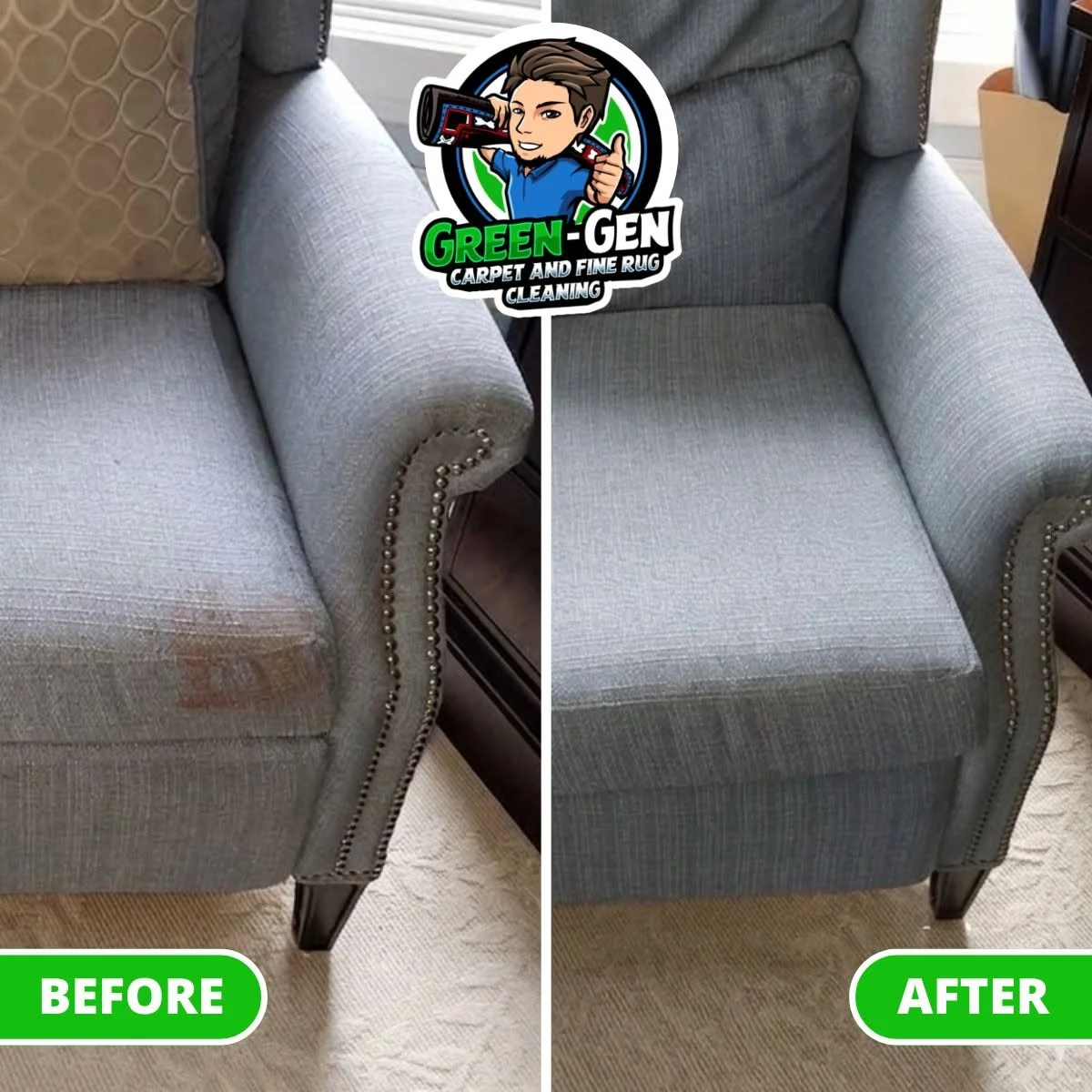 Upholstery results Upholstery results
